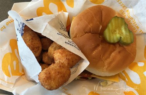 Celebrate National Curd Day With Culvers Wisconsin Mommy