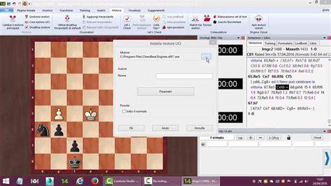 How To Install Uci Chess Engines Rating Lasopastories