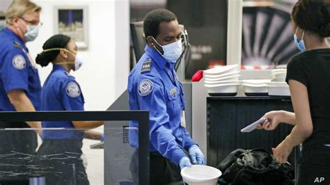 Changes To Us Airport Security Checkpoints Rolled Out New Delhi Times