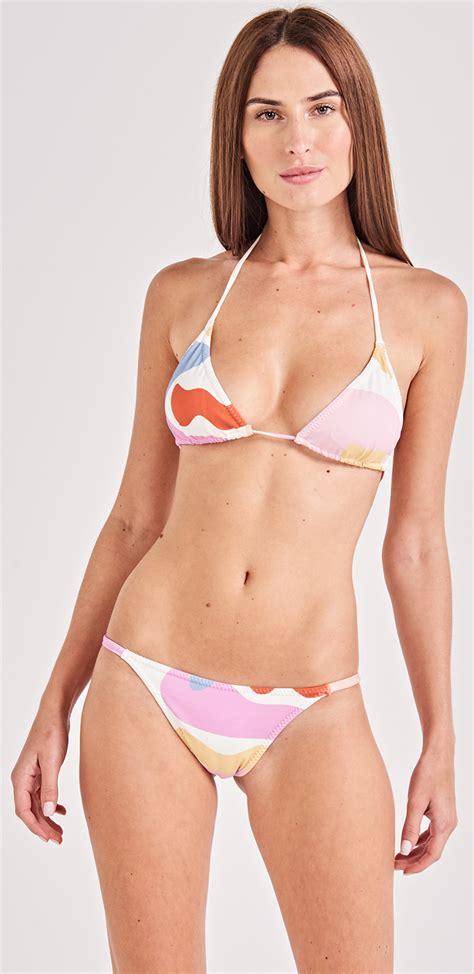 Triangl Bikini Lookalike Bikinis Triangle Bikini Triangl Swimwear My XXX Hot Girl