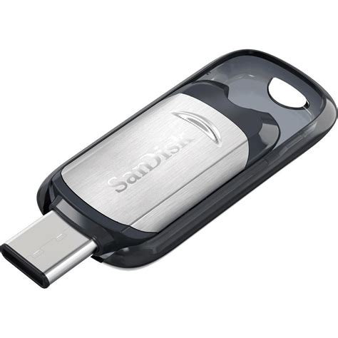 Sandisk Ultra 32gb Usb Type C Flash Memory Drive Novatech