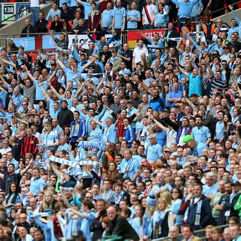20 Chants Every True Manchester City Fan Should Know Bleacher Report