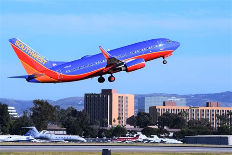 Guide To Getting A Good Seat Flying On Southwest Airlines Airlinereporter