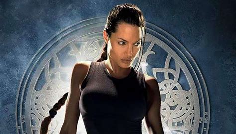 Angelina Jolie Film Voyage Carte Plan