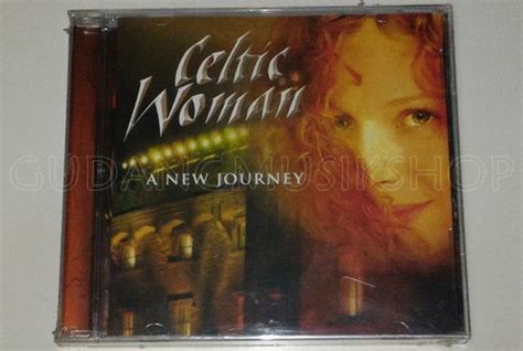 Celtic Woman A New Journey 2007 Cd Discogs
