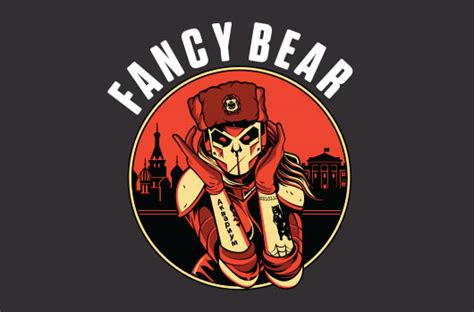El Grupo Ruso De Hackers ‘oso Molón Fancy Bear Espía A Cientos De