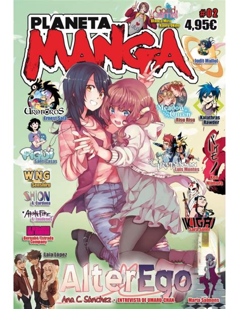 Comprar Manga Planeta Cómic Planeta Manga 02 Mil Comics Tienda De