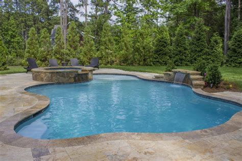 Carolina Pool Consultants In Charlotte And The Surrounding Areas In