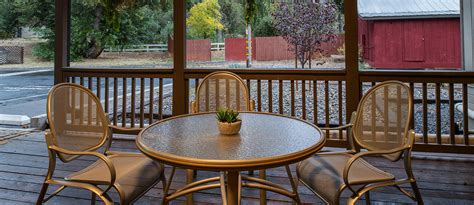 Buck Meadows Lodge Best Rates At Our Yosemite National Park Hotel