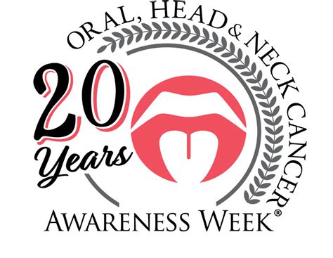 Oral Head And Neck Cancer Awareness Week 2019 Cancerwalls