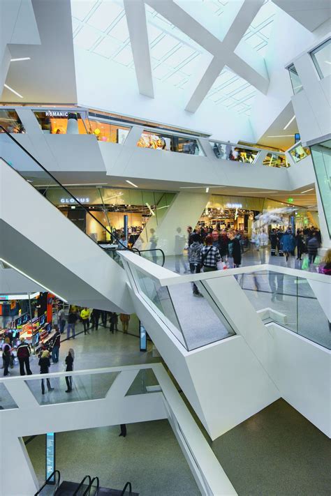 Shopping Mall | Shopping mall architecture, Shopping center architecture, Shopping mall interior