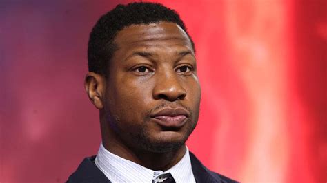 Jonathan Majors Faces Abuse Allegations His Attorney Denies Claims