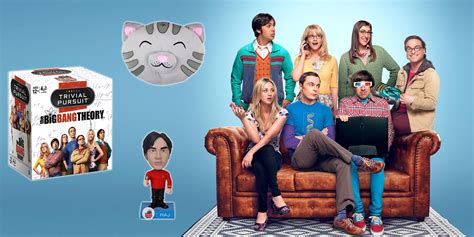 Big Bang Theory Ts For The Final Season Screenrant