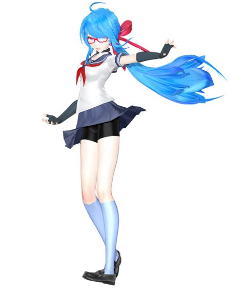 Mmd Magical Pose Pack Dl By Snorlaxin On Deviantart