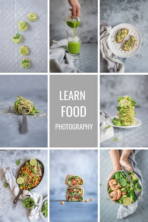 Free 21 Food Photography Cheat Sheets Healthy Laura Food