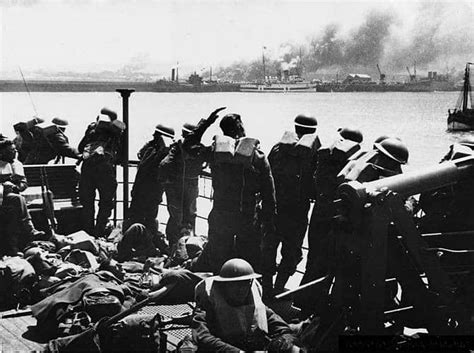 Texte de l'appel du 18 juin 1940. 18 Juin 1940 : La première bataille de Carentan - Quatre ...