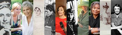 Best Female Writers Of All Time A Listly List