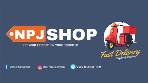 Do you regularly search for fast food restaurants that deliver near me? Nepalgunj Shoppjng - Fast Food Delivery | ORDER NOW - YouTube