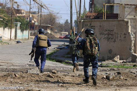 Isis News Today Iraqi Forces Invade Salahuddin Retake Villages