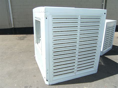 8 Best Commercial Evaporative Cooler Manufacturers