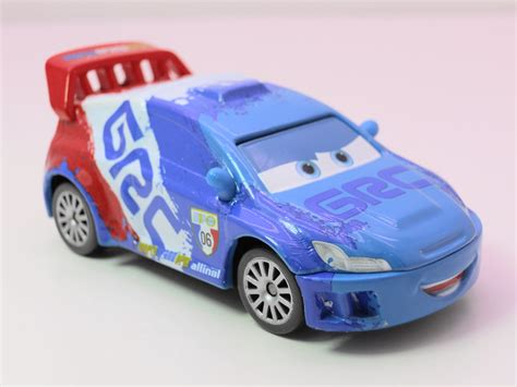 Disney Cars 2 Raoul Caroule 2 Justjdm Photography Flickr
