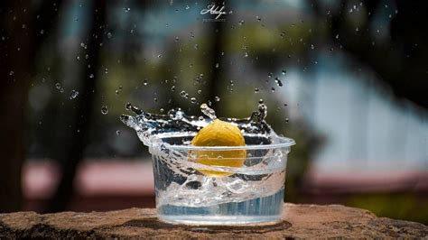 9 High Speed Photography Tips For Cool Trick Photos