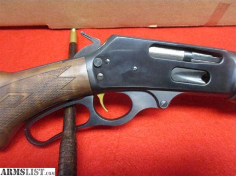Armslist For Sale Marlin Model 336c Carbine 35 Remington New In Box