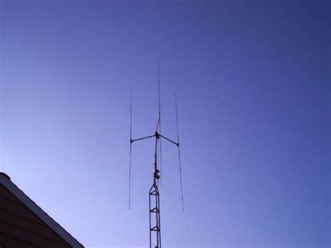 Cb Base Station Beam Antenna The Best Picture Of Beam