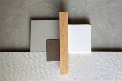 5 Modern Material Palettes Myd Architecture Design Blog Moss