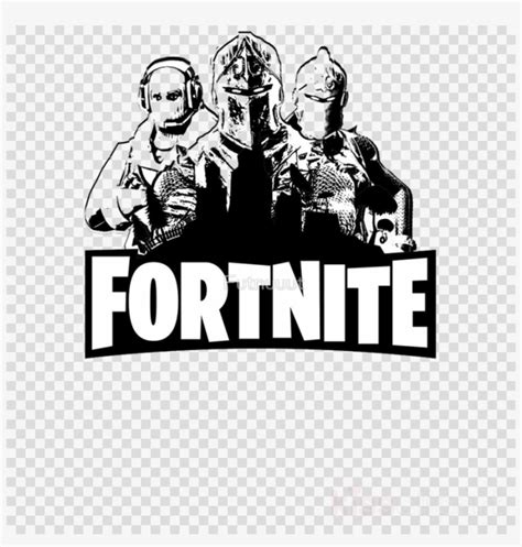 Download High Quality Fortnite Logo Transparent Old Transparent Png