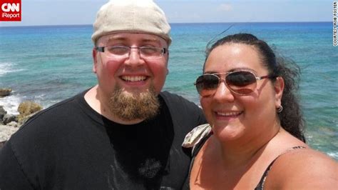 Weight Loss Success Couple Shed 280 Pounds