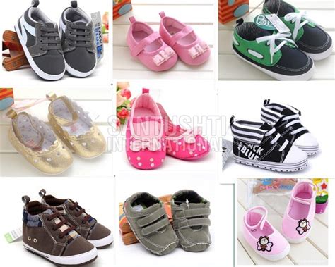 Kids Footwear At Best Price In Faridabad Santushti International