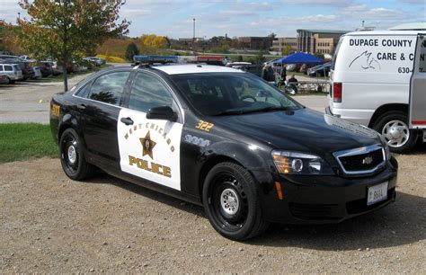 Il West Chicago Police Department Car 322 Inventorchris Flickr