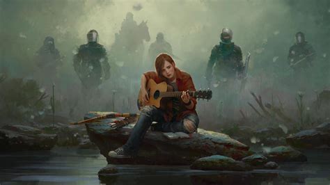 The Last Of Us 2 No Está En Desarrollo Hobby Consolas