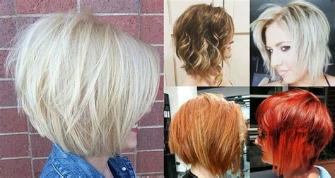 Having black hair is a blessing, as one can always add texture and different gradients to the hair to give a trendy effect. Bob Haircuts for Fine Hair, Long and Short Bob Hairstyles ...