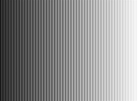 Abstract Black Vertical Line Pattern Design Background Illustration
