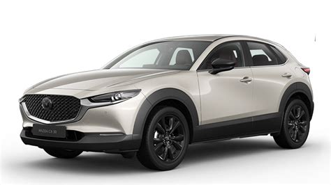 Mazda Cx 30 2023 Ph Prices Specs
