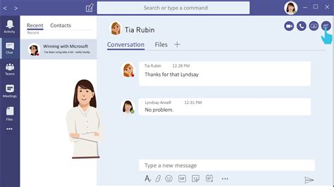 Microsoft Teams Chat Images 24 Things You Probably Didnt Know You 3f6
