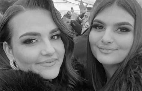 Две сестрички загинаа враќајќи се од роденден Душата плаче заминаа кај ангелите Mastilomk