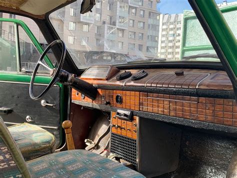 Collecting The Bizarre Homemade Cars Of Russia S Soviet Past Soviet