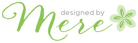New Look For Designed By Mere Crabapple Home