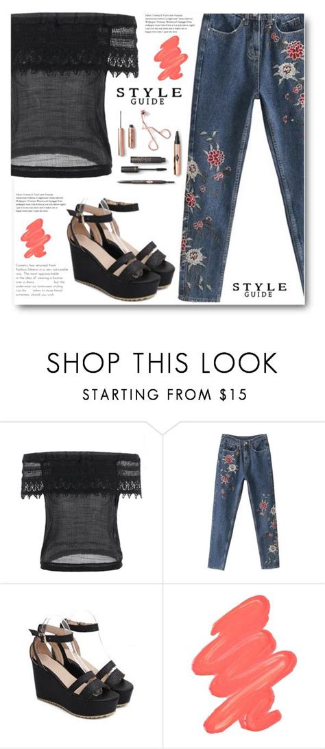 Rosegal 13 By Edy321 Liked On Polyvore Featuring Obsessive Compulsive