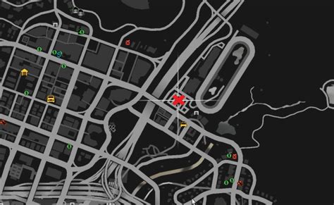 Fivem Luxury Car Dealer Map Otosection