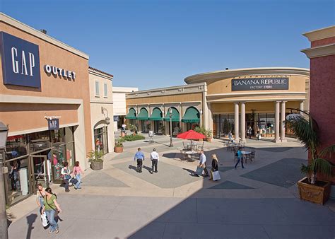 Premium Outlets Los Angeles Area Code Literacy Basics