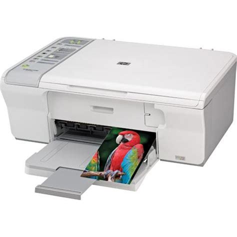 Install the latest driver for hp deskjet f4280. HP Deskjet F4280 All-in-One Printer CB656A B&H Photo Video