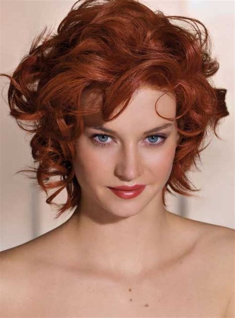 By team beauty book | 5 shares. 25 Best Short Haircuts For Curly Hair