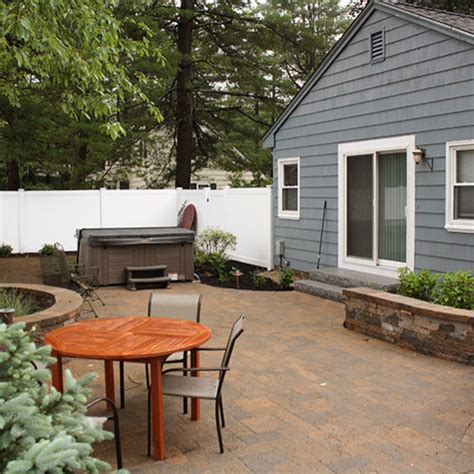 Small Outdoor Space Ideas And Designs Houzz