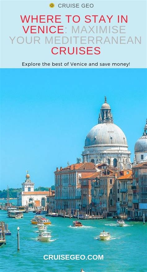 Hotels Near Cruise Port In Venice New Guide And Detailed Venice