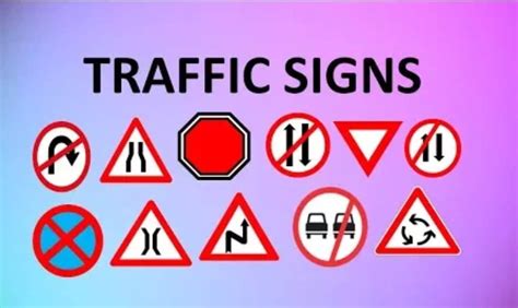 50 Indian Road Signs With Their Meanings You Must Know 2022