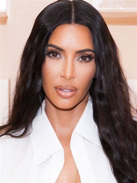 Kim Kardashian West Reveals Her Favorite Drugstore Skin Care Products